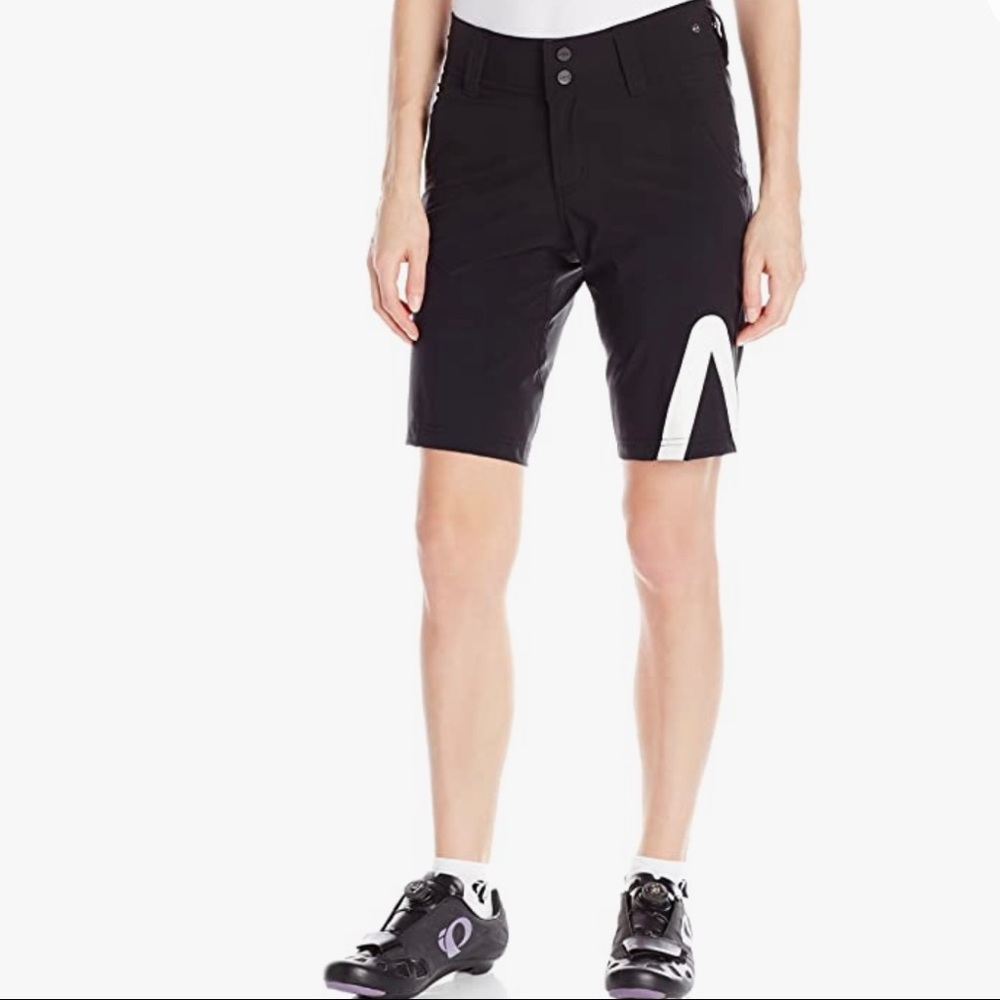 NWT Men’s Cycling Shorts